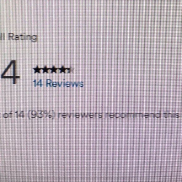 YOULY Reflective Adjustable Padded Dog Harness.  Medium. - Picture 9 of 11